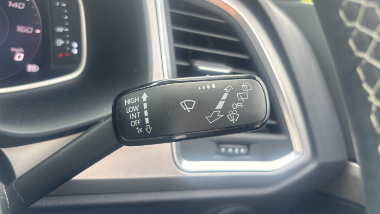 SEAT Ateca 1.5 TSI EVO Xperience Lux 5dr DSG Petrol Estate
